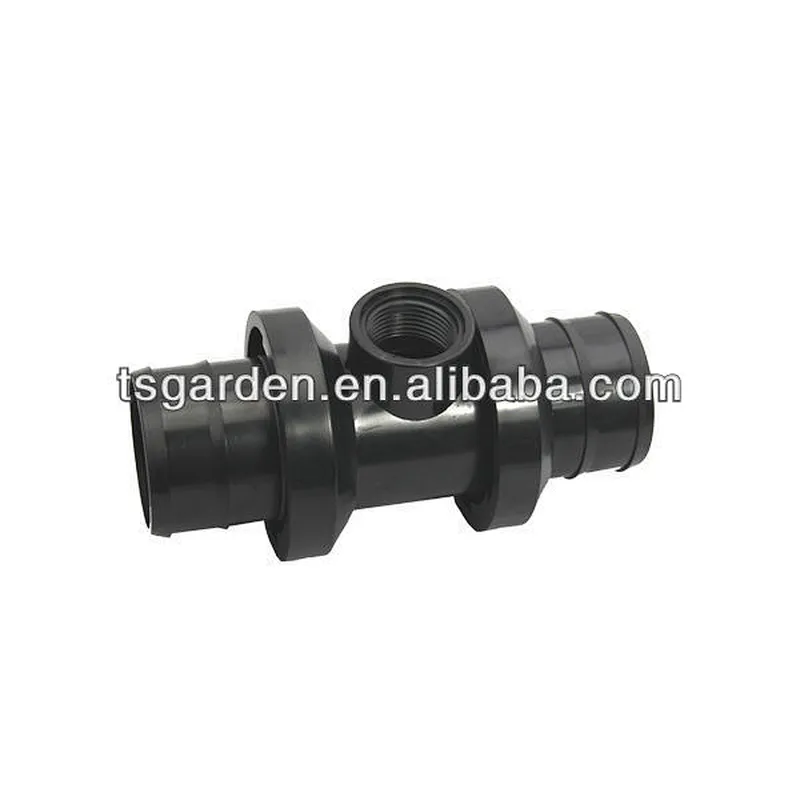HOSE FITTING