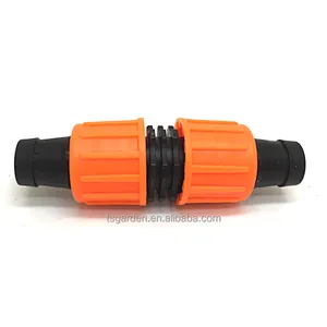 Dn17 Lock Coupling for Tape