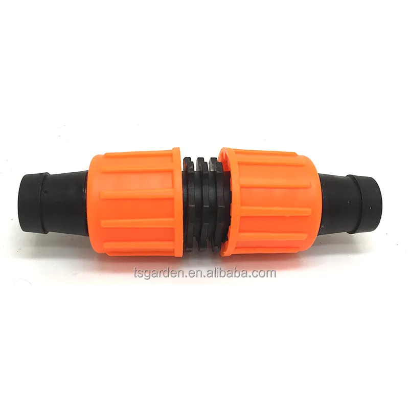 Dn17 Lock Coupling for Tape