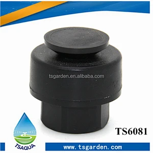 Simple Pop-up Spray Head Garden Irrigation Sprinkler