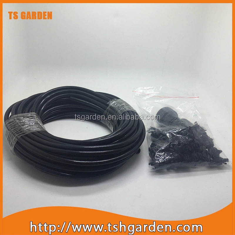 Micro Drip Irrigation System