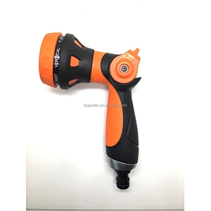 good design injector nozzle