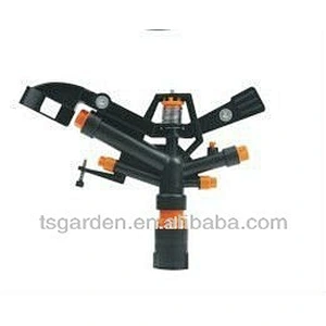five way agriculture traveling sprinkler