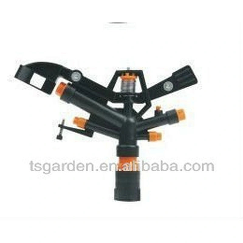 five way agriculture traveling sprinkler