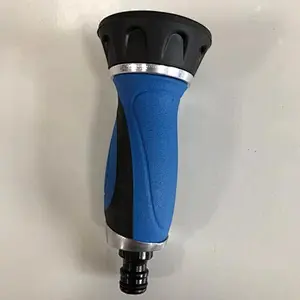 blue and black promotional torch agricultural spray gun