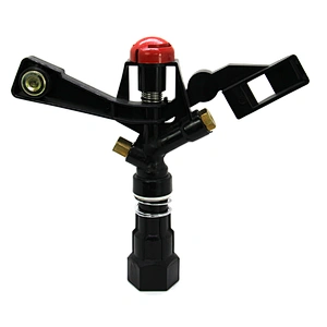 3/4 inch female thread brass nozzle garden brass sprinkler