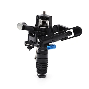 high quality promotion full circle spray rotating irrigation sprinkler
