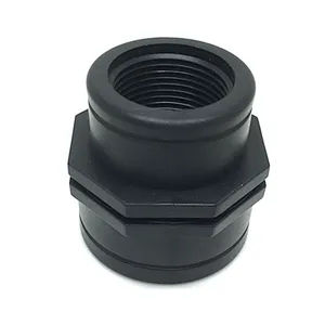16-3/4' lock type female hose nipple fitting