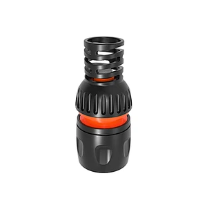 Garden Black 1/2