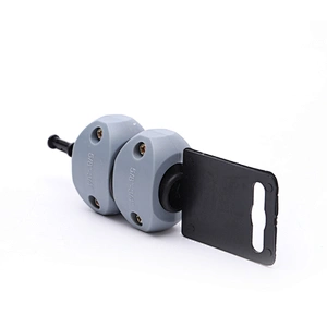 Garden 5/8'-3/4' Plastic Quick Water Hose Repair Pipe Connector