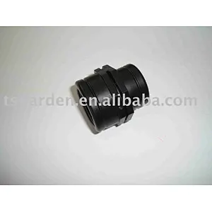 Garden accessory water hose fittings