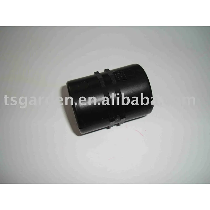 plastic garden hose fittings