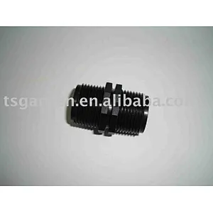GARDEN PLASTIC WATER HOSE FITTING