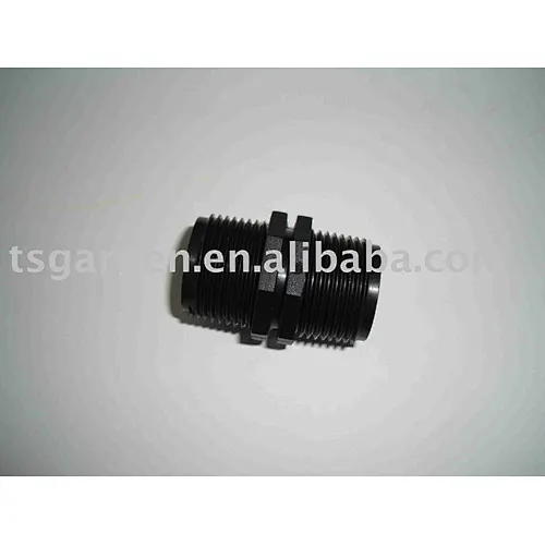 GARDEN PLASTIC WATER HOSE FITTING