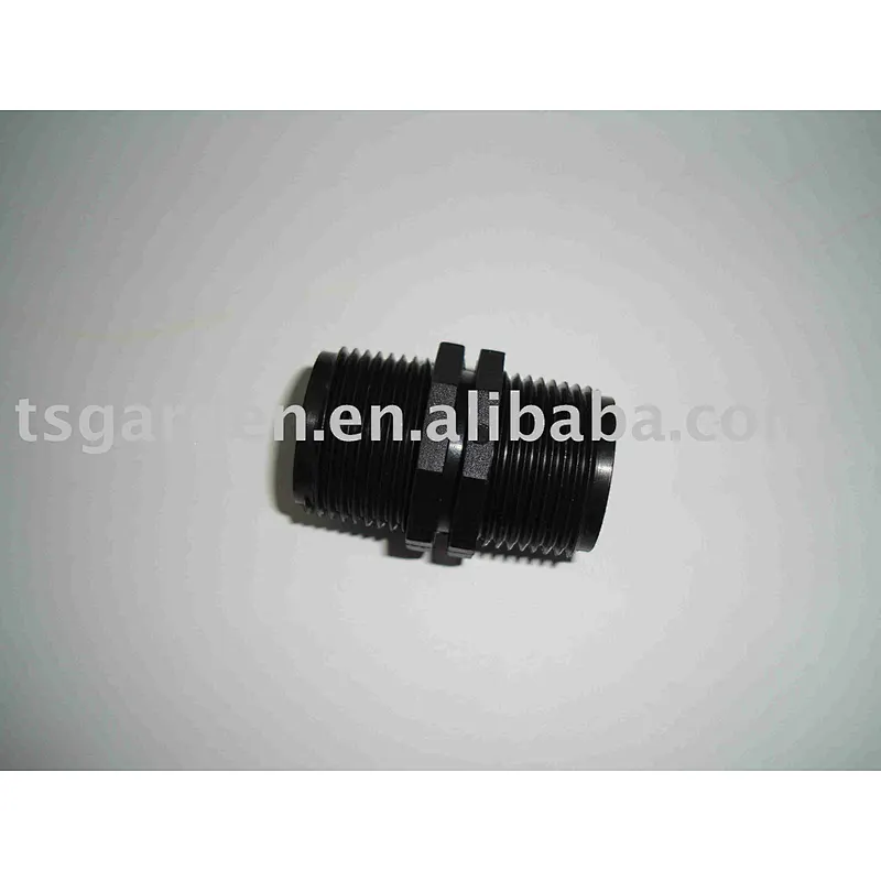 GARDEN PLASTIC WATER HOSE FITTING