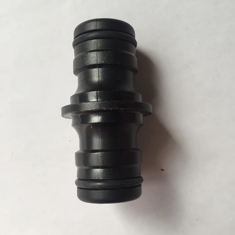 two ways snap-on plastic joiner