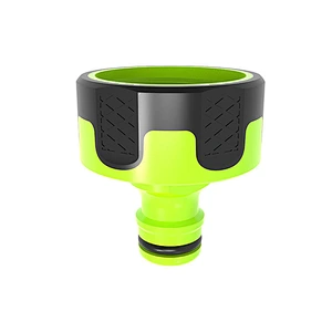 high efficiency  universal quick coupling repair garden water hose tap connector