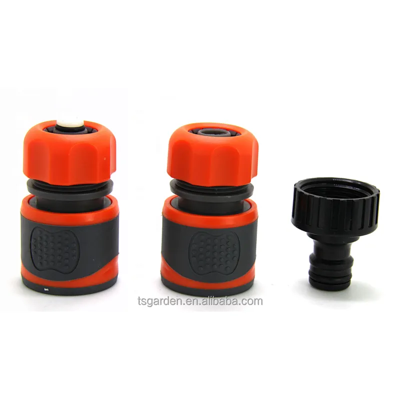 3pcs garden connector set