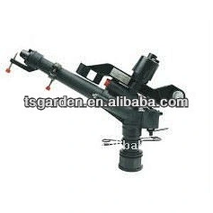 TS garden good quality and best price agriculture power water sprinkler parts