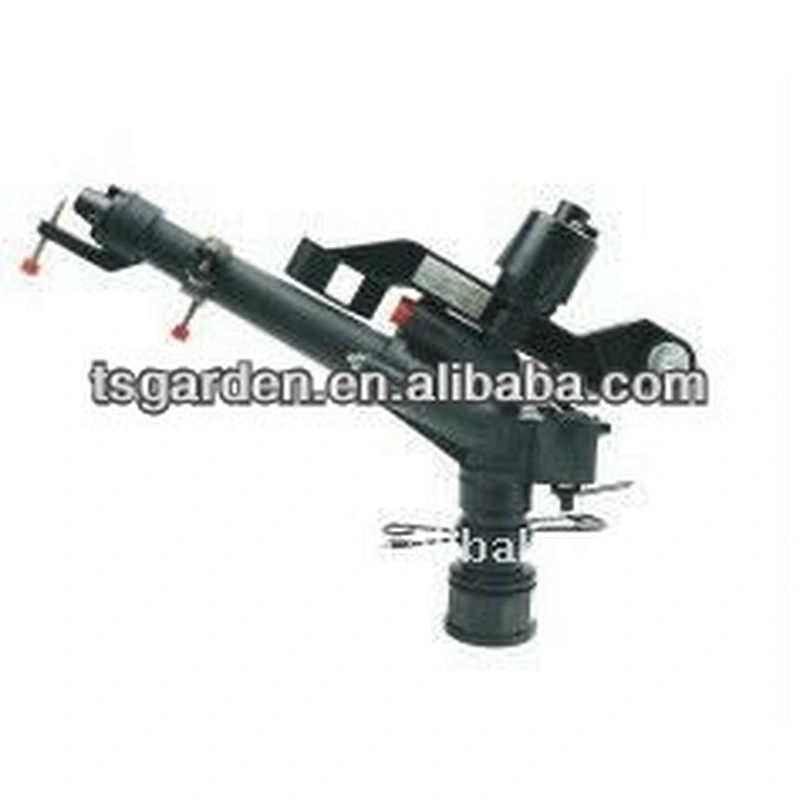TS garden good quality and best price agriculture power water sprinkler parts