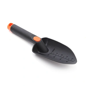 Lady Gardener Garden Nylon Plastic Plastic Tools Shovel With Ruler Line