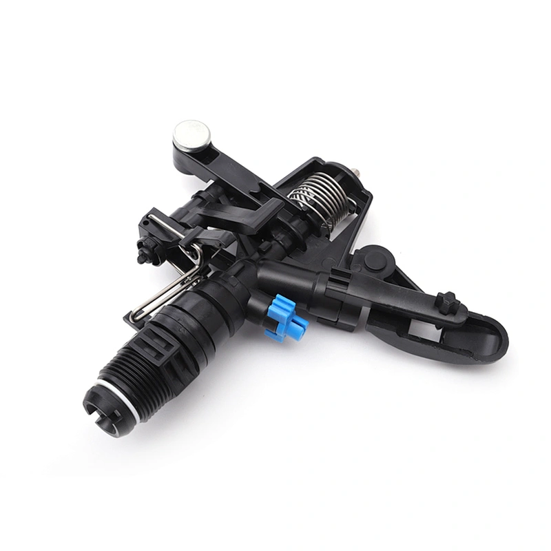 high quality promotion full circle spray rotating irrigation sprinkler