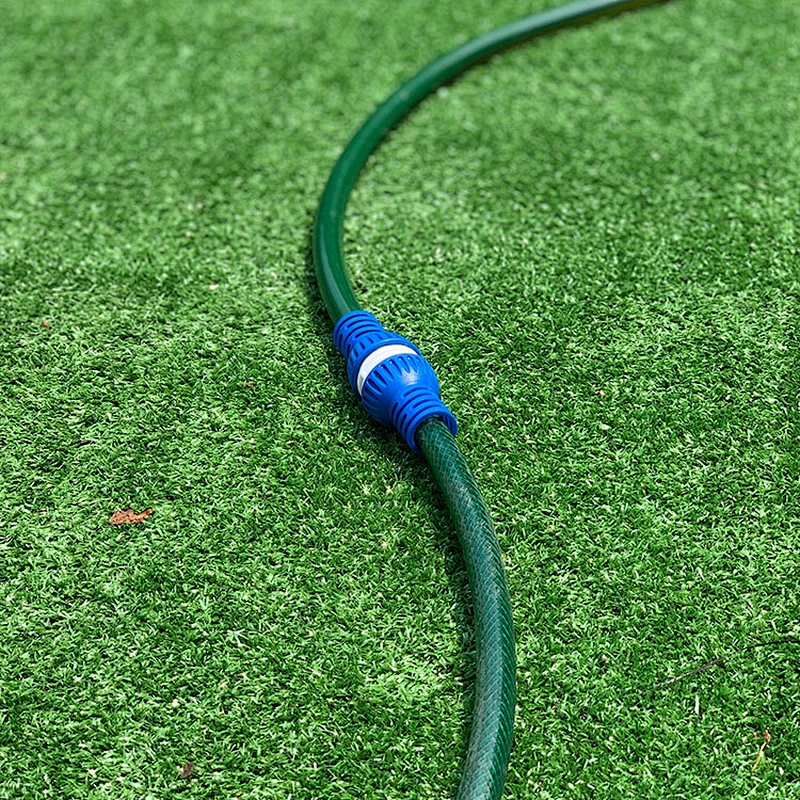 Garden fittings plastic protect hose 1/2
