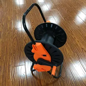TS garden portable hose reel