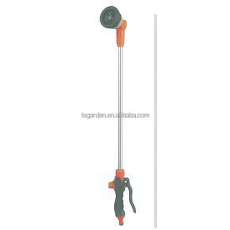 TELESCOPIC WATERING WAND