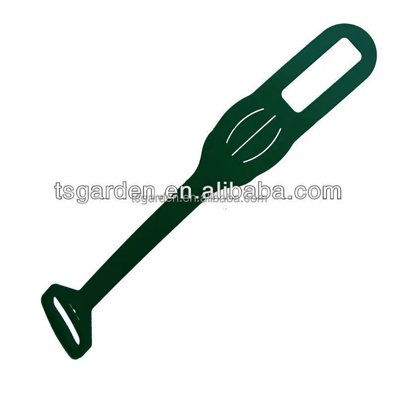 comfortable garden hose hanger