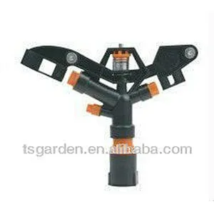 agriculture irrigation plastic sprinkler