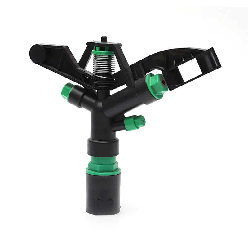 3 Nozzle Circle Spray Agriculture Irrigation Sprinkler Supplier