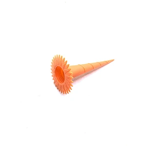 Plastic Automatic  Self-Irrigation Garden water cone plant watering spike