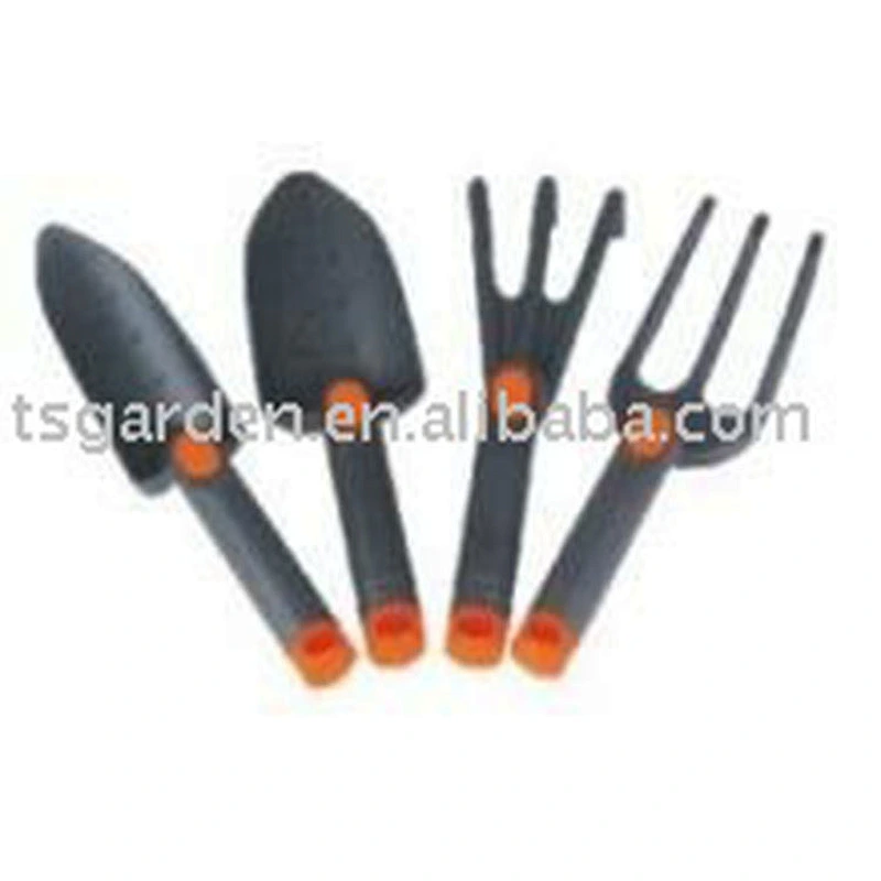 metal mini garden tool set