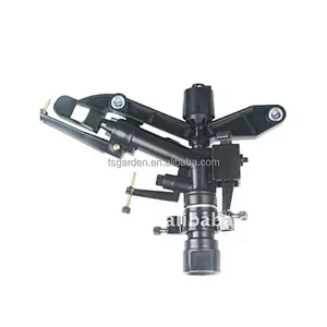 irrigation sprinkler