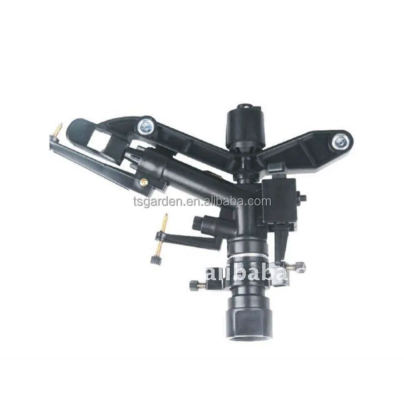 irrigation sprinkler
