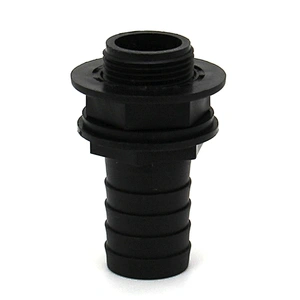 TS garden water pump connectors