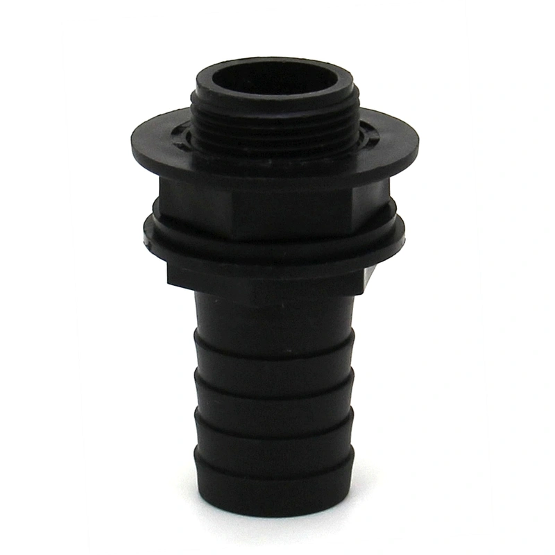 TS garden water pump connectors