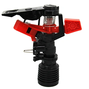 agricultural plastic vegetable garden sprinkler