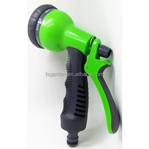 8 Pattern new garden water pistol