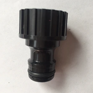 3/4 plastic female water tap adaptor