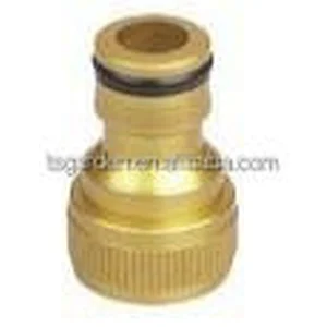 3/4'' brass tap connector
