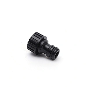 garden water quick adaptor pipe shower hose connector for the lay flat