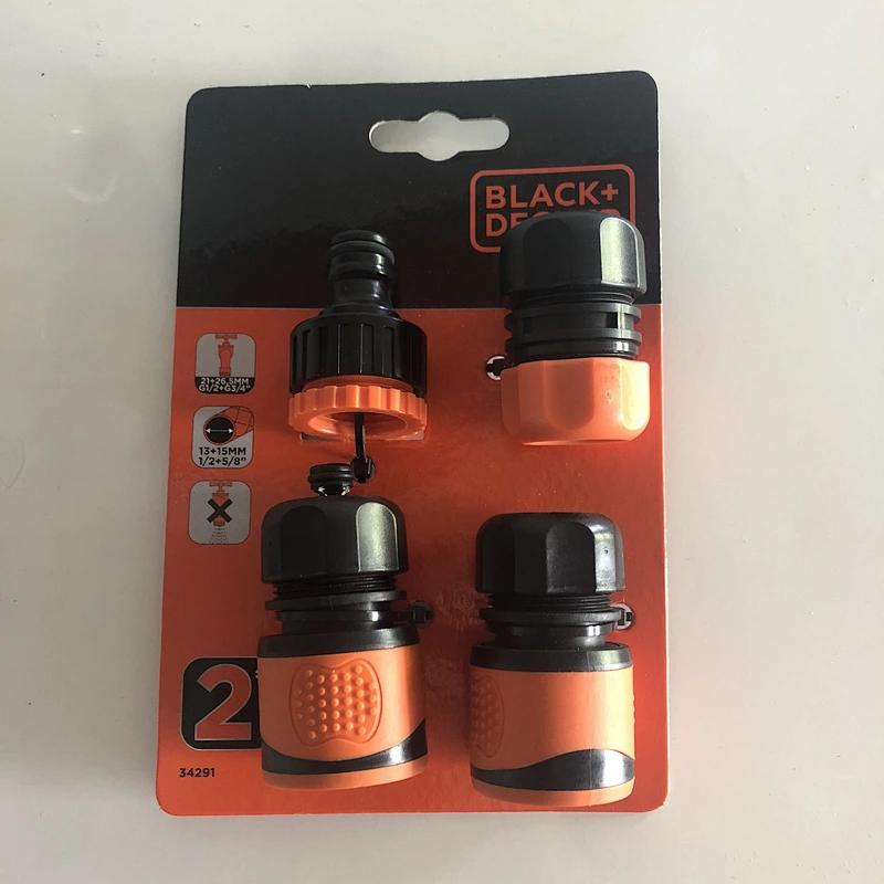 garden water connector adaptor ser
