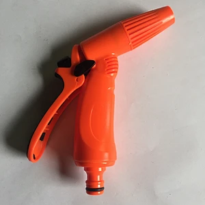 adjustable water garden hose nozzle