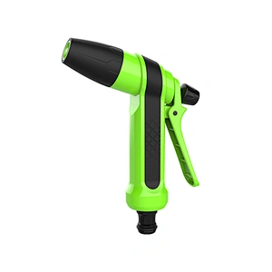 Garden Light Weight High Pressure Twist Water Spray Hose Nozzle Hand Sprayer