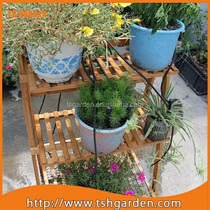 Micro Drip Irrigation System