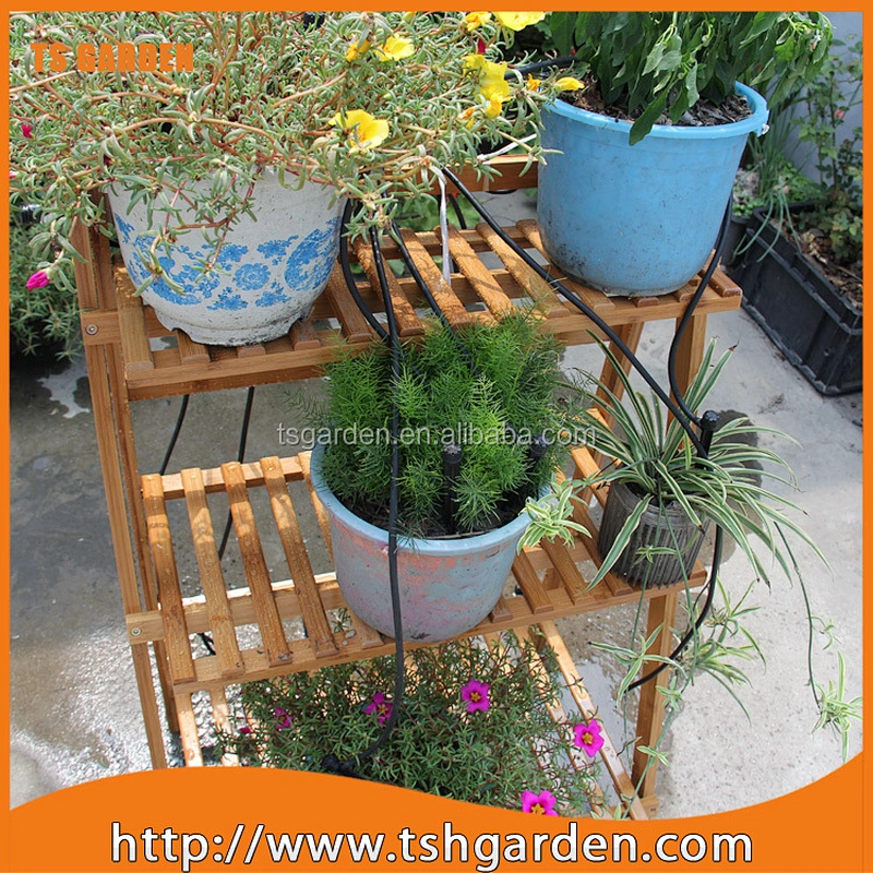 Micro Drip Irrigation System