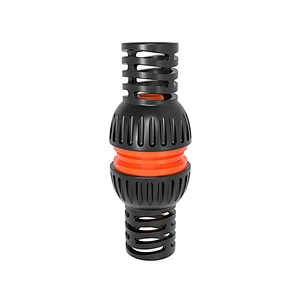 Garden fittings plastic protect hose 1/2