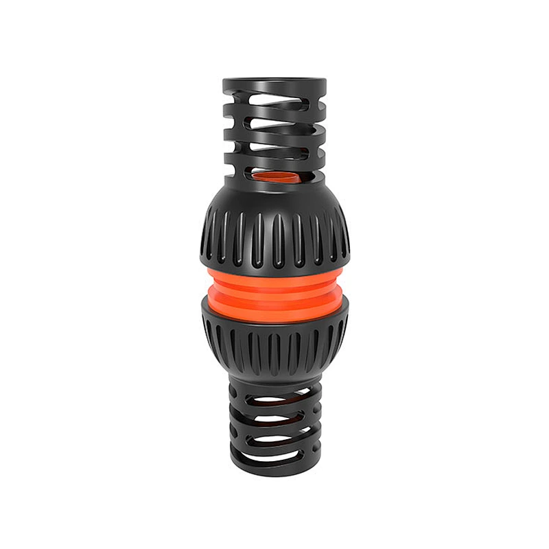 Garden fittings plastic protect hose 1/2